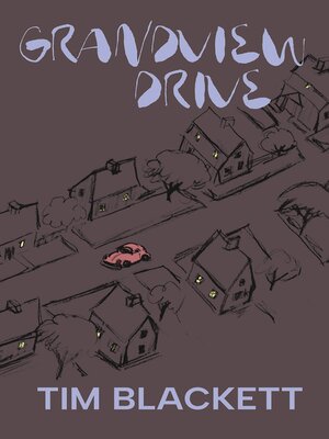 cover image of Grandview Drive
